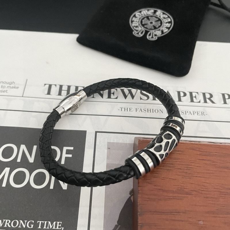 Chrome Hearts Bracelets